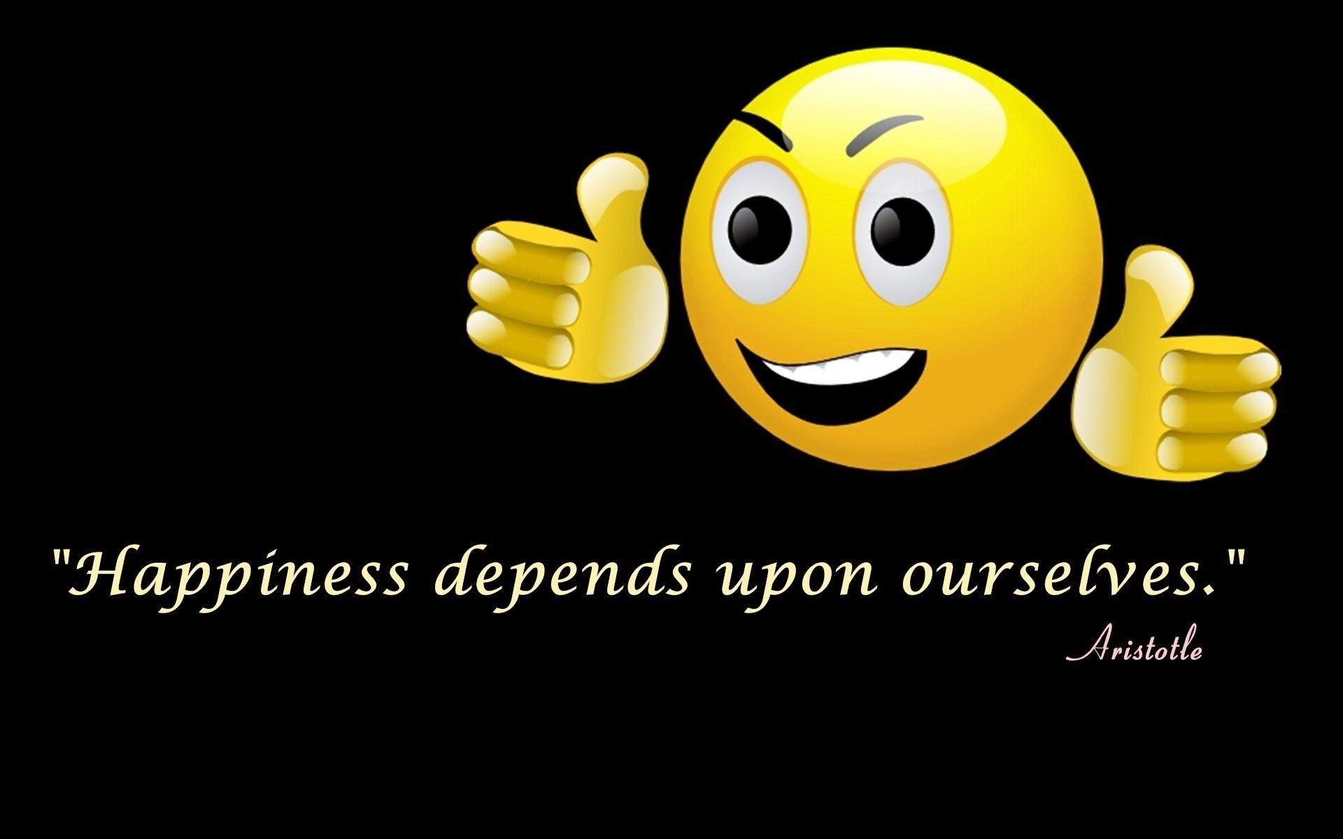 1920x1200 Happiness Wallpaper