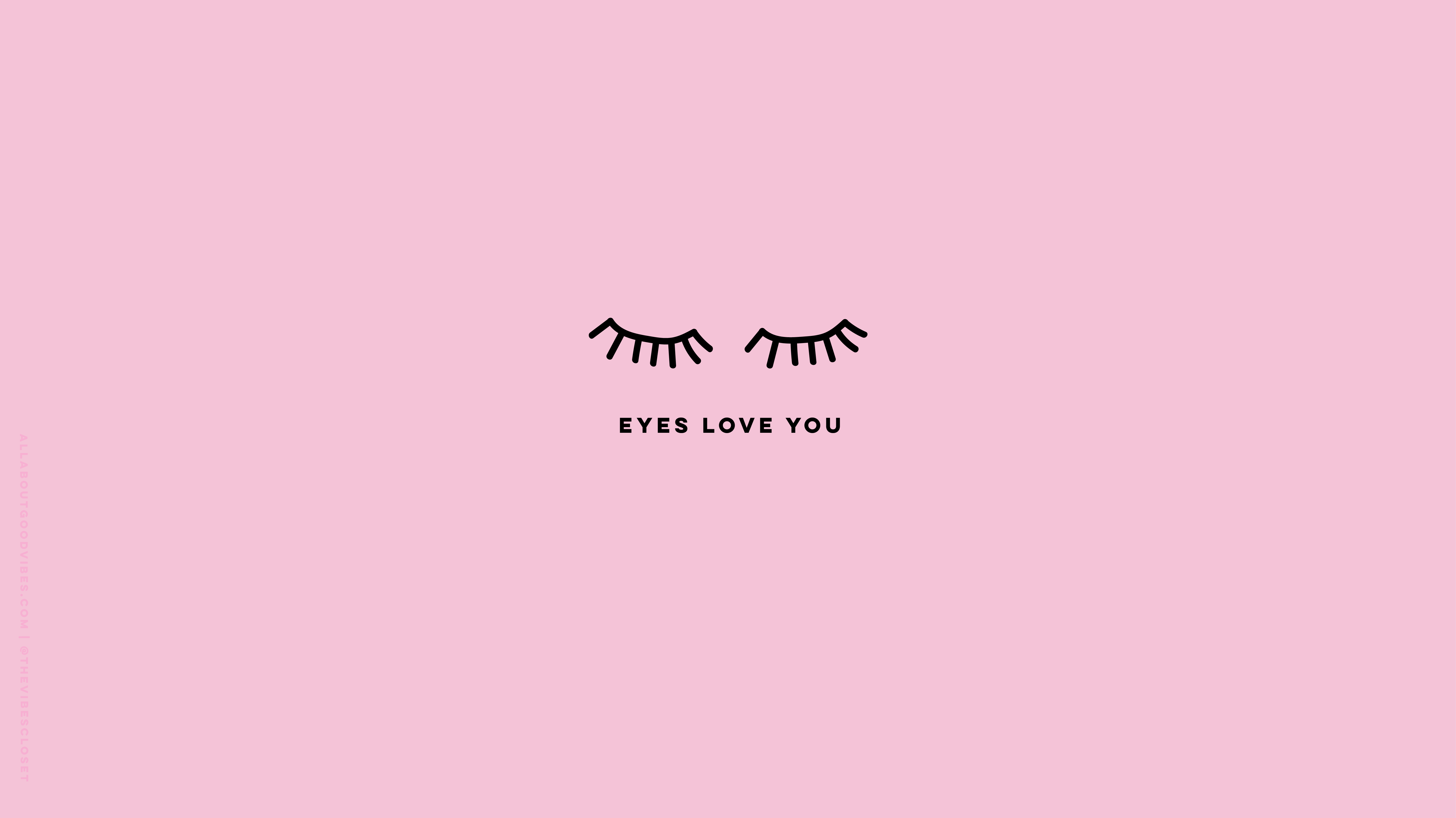 5692x3200 Over Night Eye Mask Review Code About Good Vibes