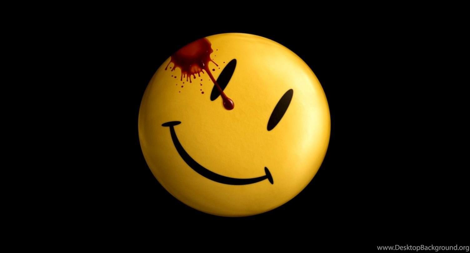 1504x810 Emoticon Wallpaper