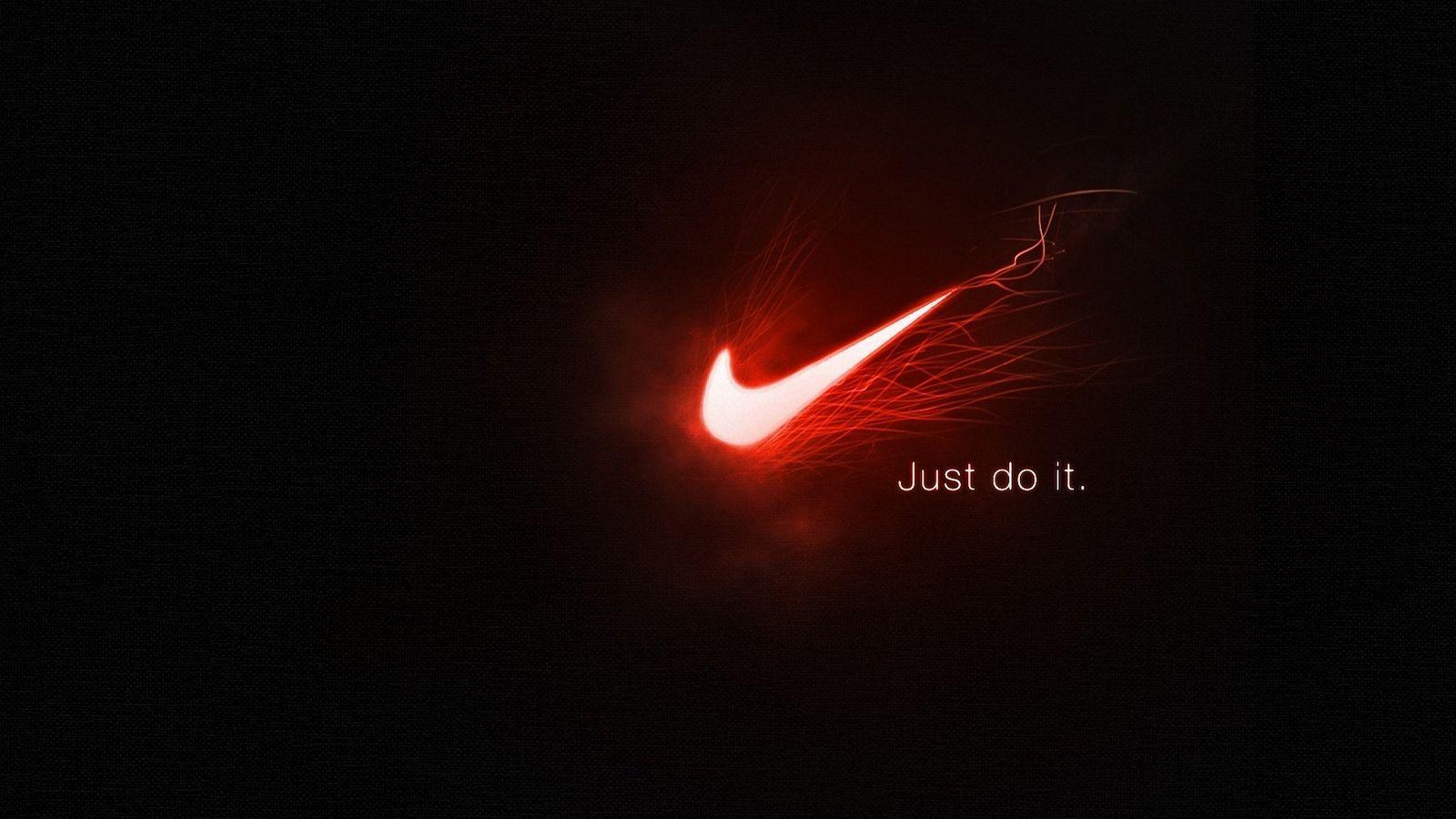 1600x900 Nike Just Do It Wallpaper