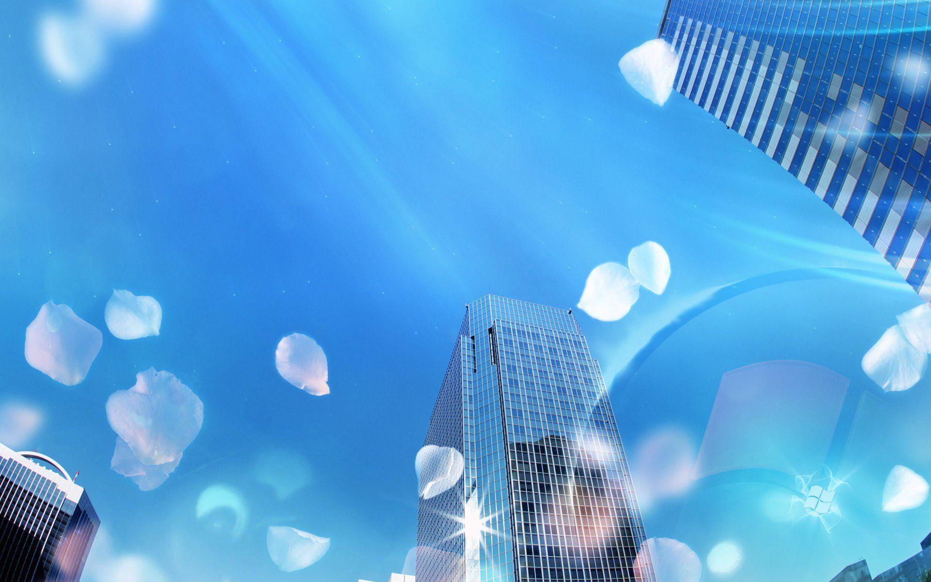 1920x1200 Business Wallpaper