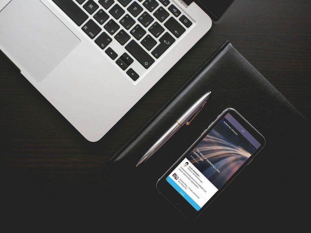 1024x768 Elevate, LinkedIn's new paid app, makes starting business