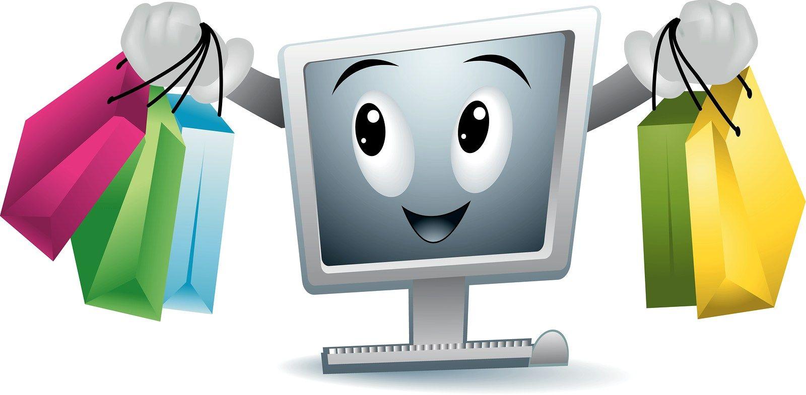 1600x785 Online Shopping Clipart wallpaper Free Clip Art stock