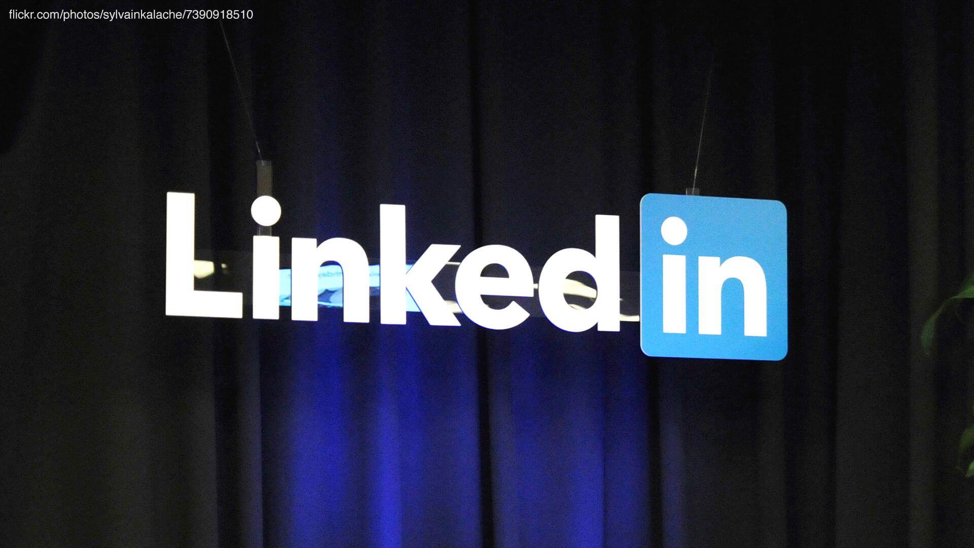 1920x1080 LinkedIn is rolling out native video advertising & video