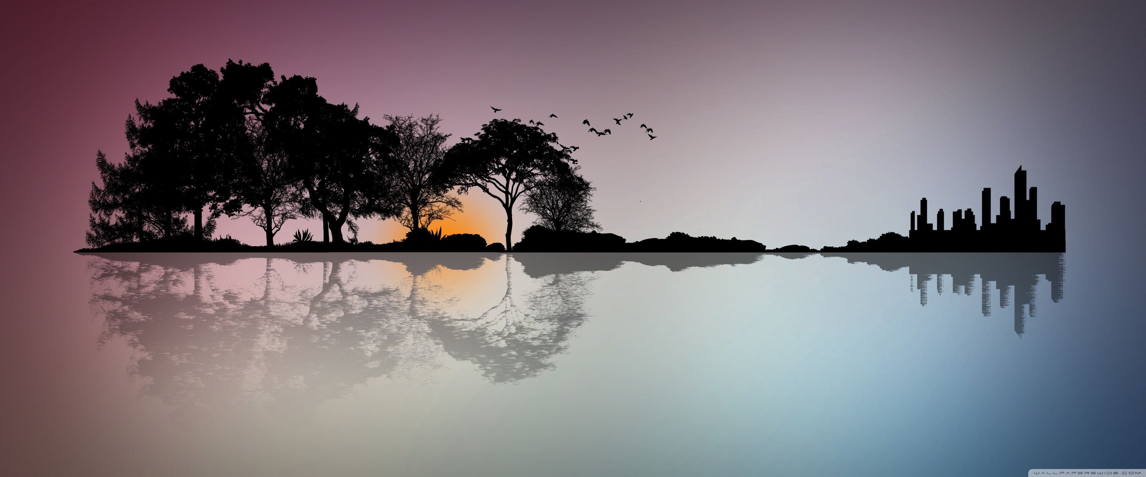 3840x1600 4k Ultra Wide Wallpaper