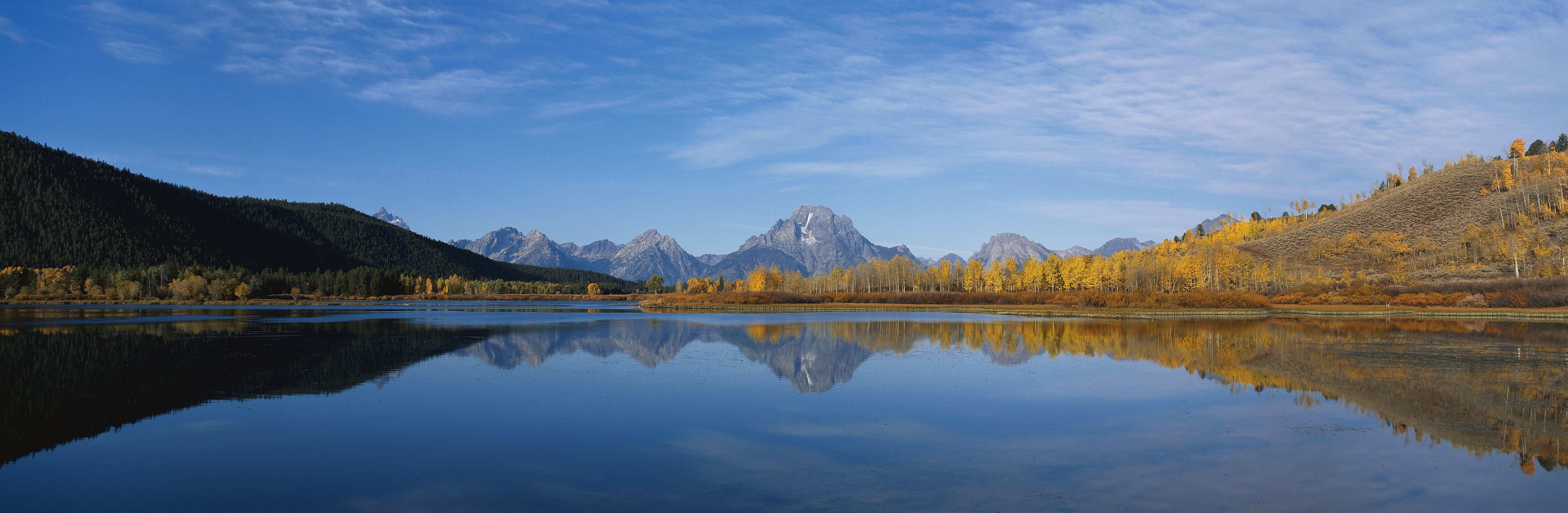 5517x1806 Wallpaper background extra wide image and art for dual monitors