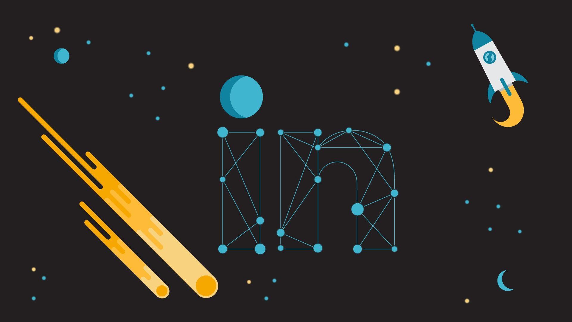 1920x1080 A complete guide to LinkedIn Marketing