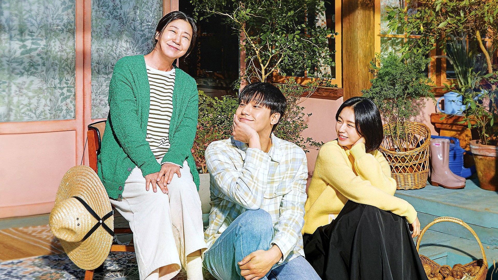 The Good Bad Mother Wallpapers - Top Free The Good Bad Mother ...