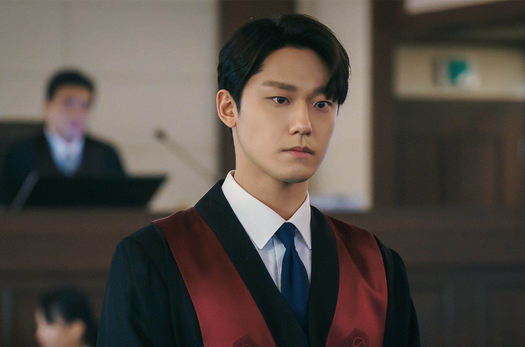 1999x1323 Review. Netflix K Drama Review: The Good Bad Mother