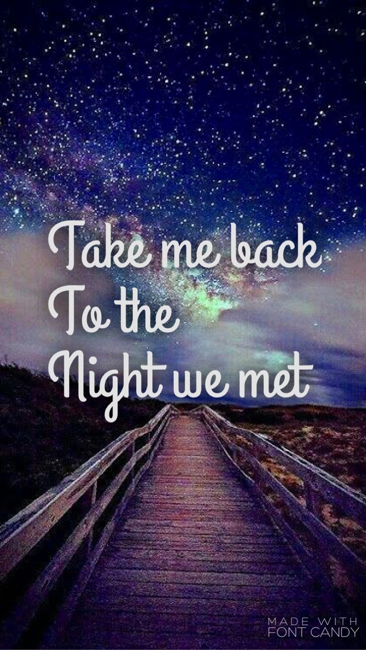 736x1308 The night we met- Lord Huron from 13 reasons why