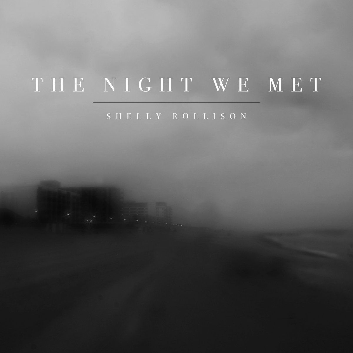 1200x1200 The Night We Met (Lord Huron Cover)