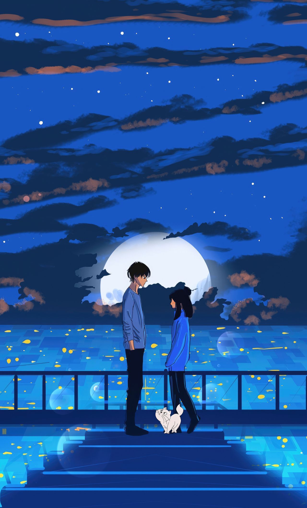 1280x2120 The Night We Met iPhone , HD 4k Wallpaper, Image, Background, Photos and Picture