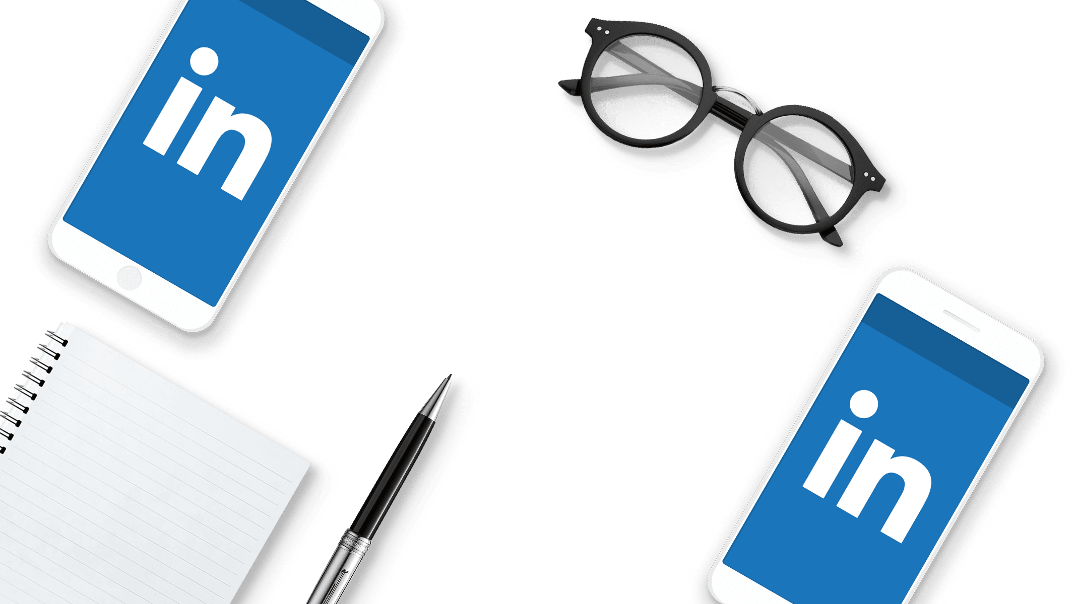 LinkedIn Business Wallpapers - Top Free LinkedIn Business Backgrounds ...