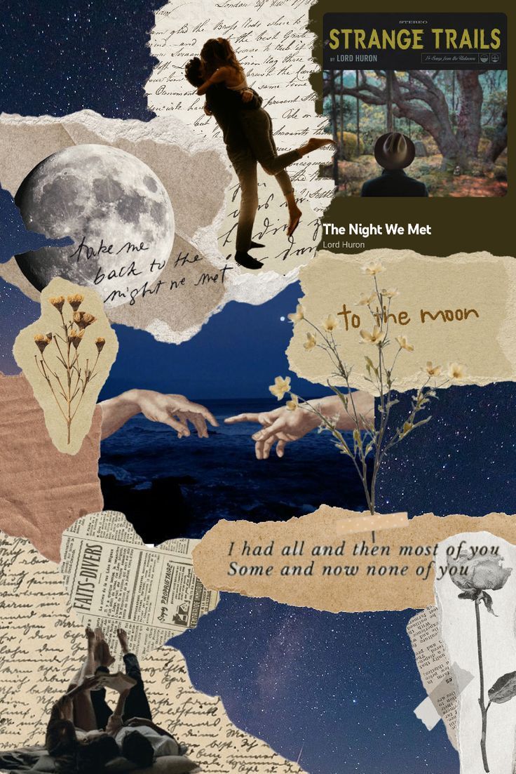 736x1103 Take Me Back To The Night We Met'