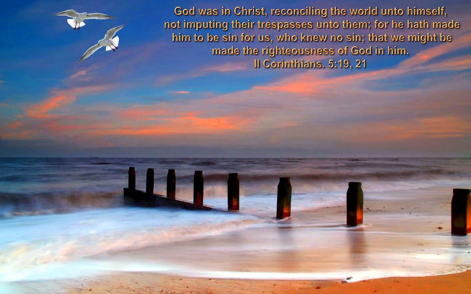 Christian Inspirational Desktop Wallpapers - Top Free Christian