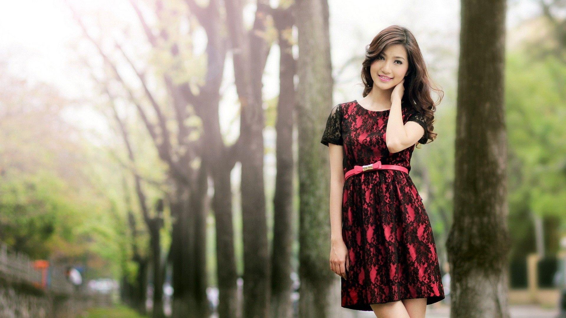 1920x1080 asian girl wallpaper