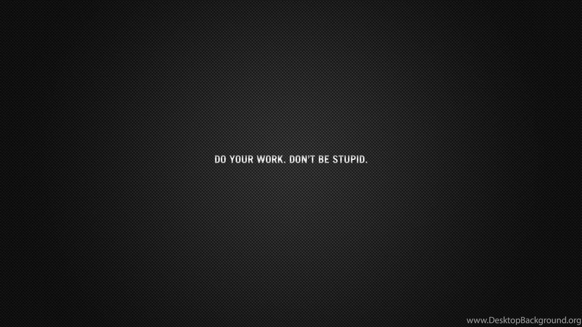1920x1080 Best Funny Inspirational Desktop Wallpaper Quotes HD Desktop
