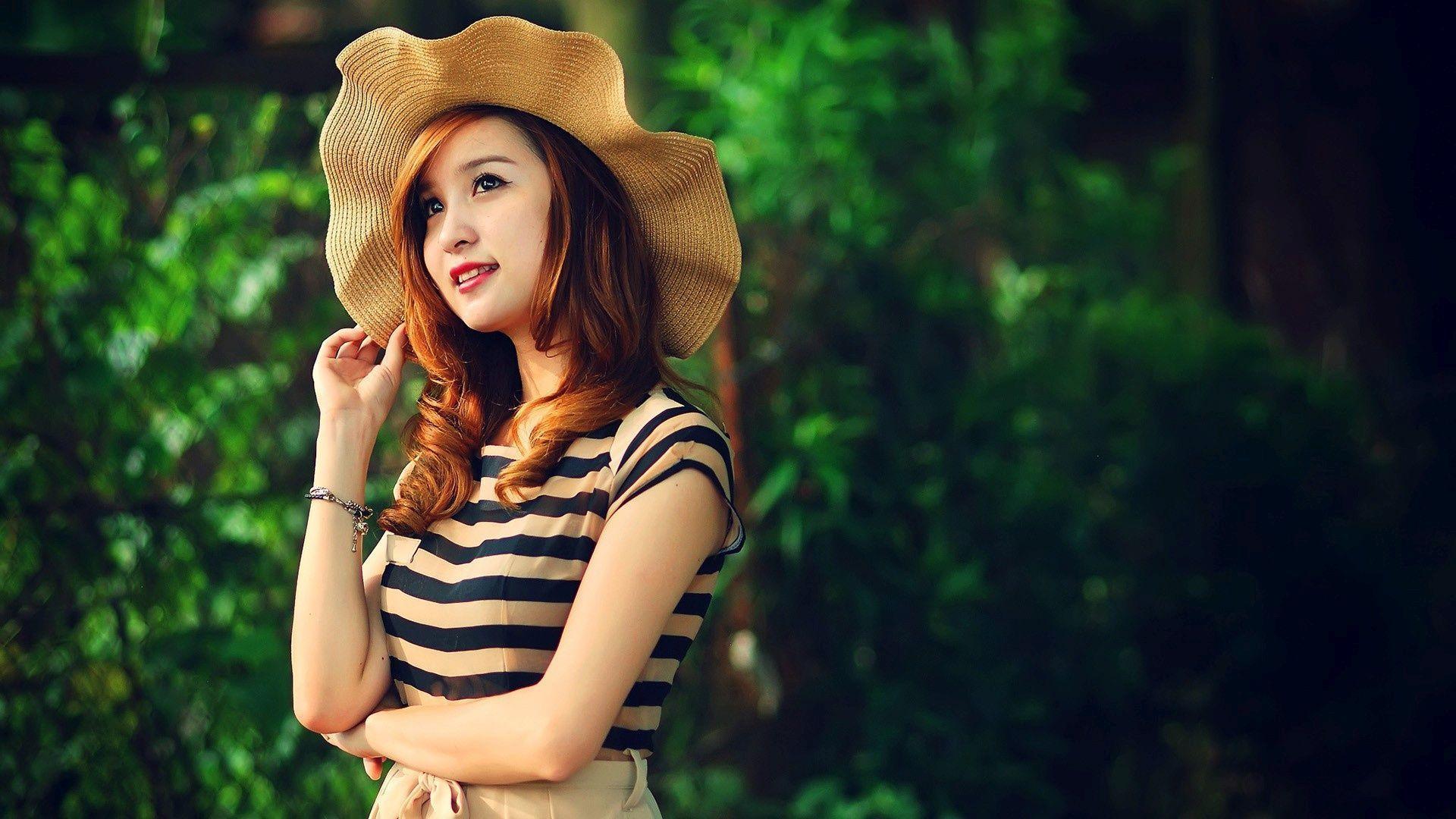 1920x1080 Girl Wallpaper For PC