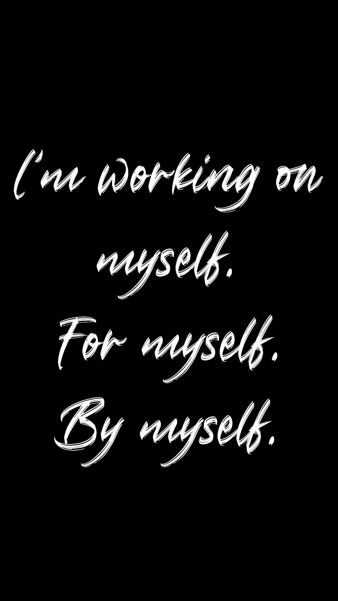 1080x1920 Inspirational quotes, Motivational mantras, quotes to live