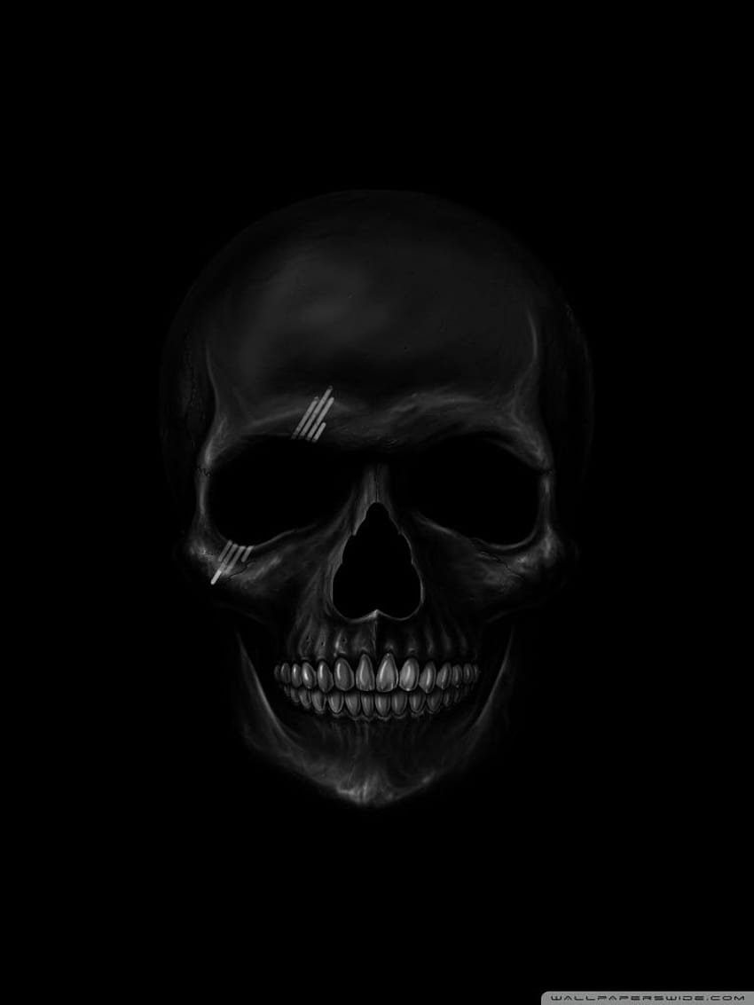 850x1133 Black Mobile, ultra mobile black HD phone wallpaper