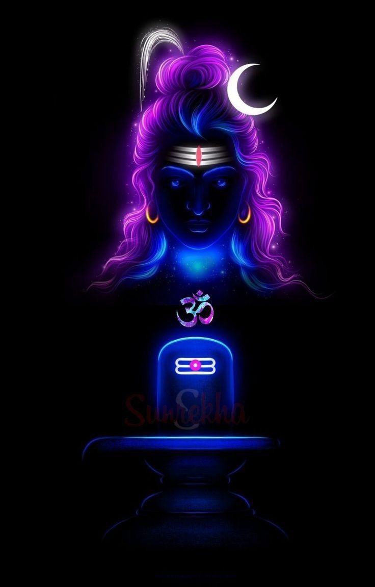 736x1151 Quick saves. Phone background patterns, Wallpaper photo gallery, Lord shiva HD wallpaper