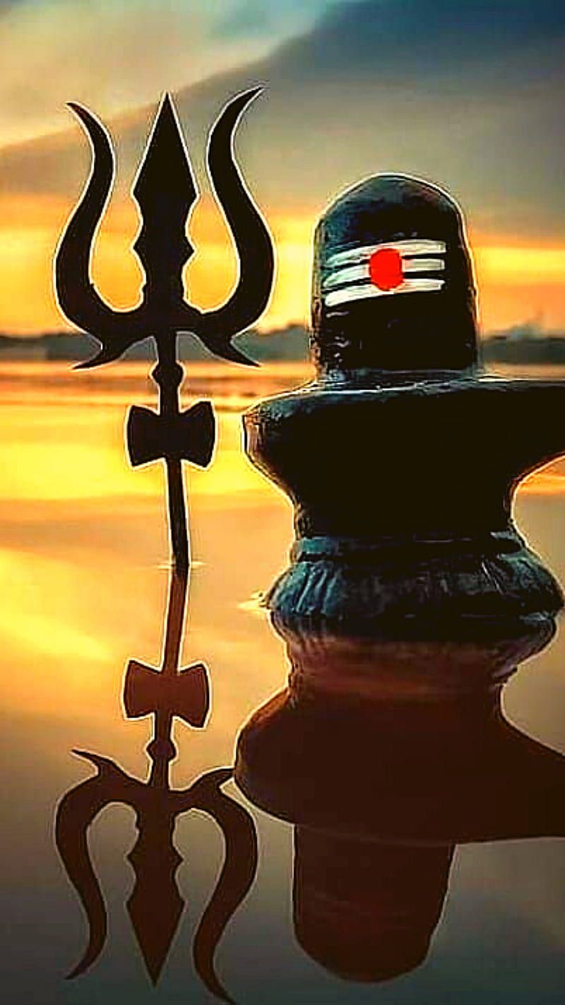 800x1422 Mahadev, shiva, god, sulam, shivan, HD phone wallpaper