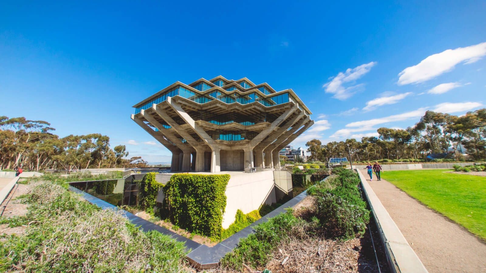 1600x900 Ucsd Wallpaper
