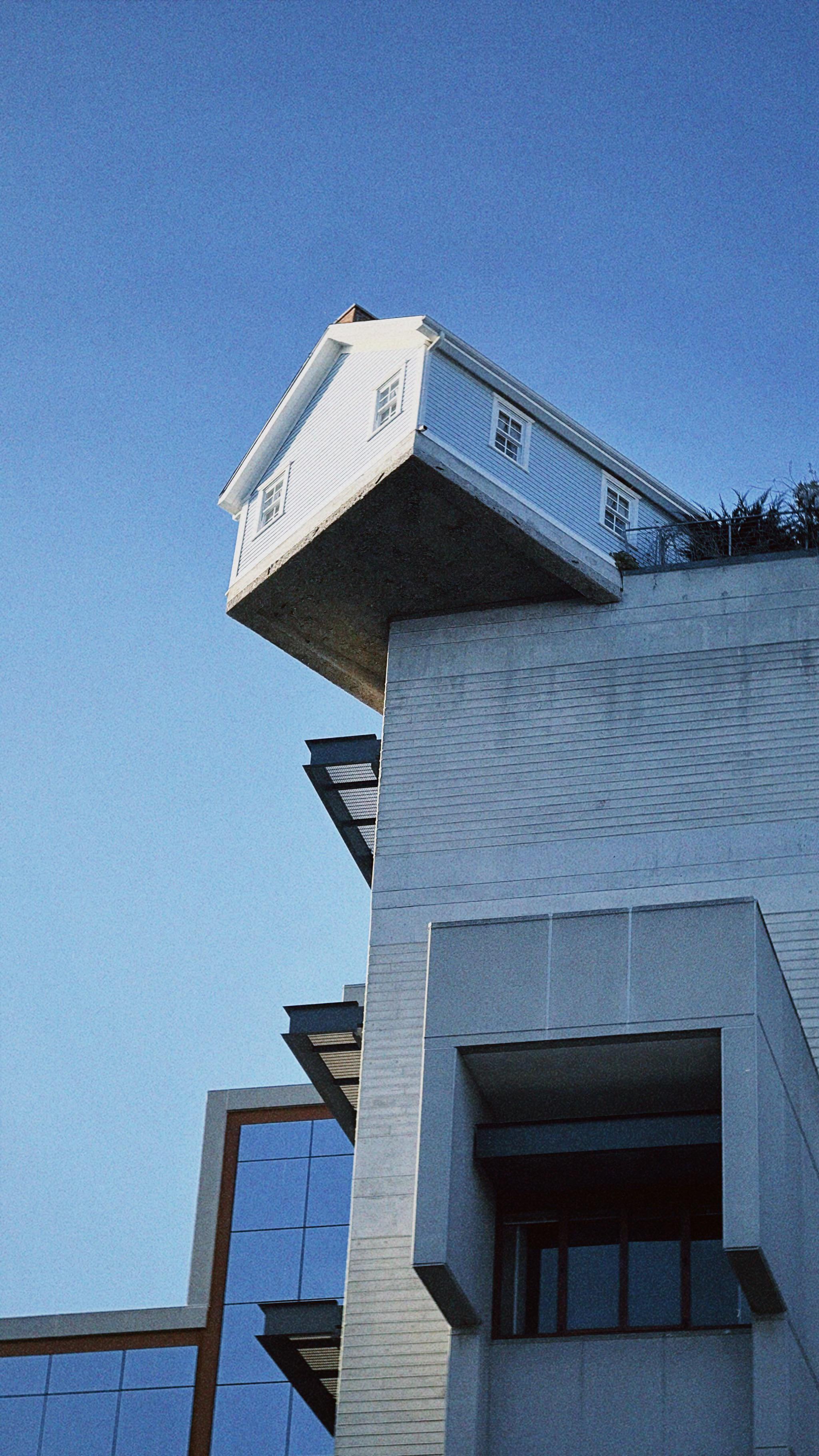 2048x3641 Some UCSD wallpaper I took ♥️
