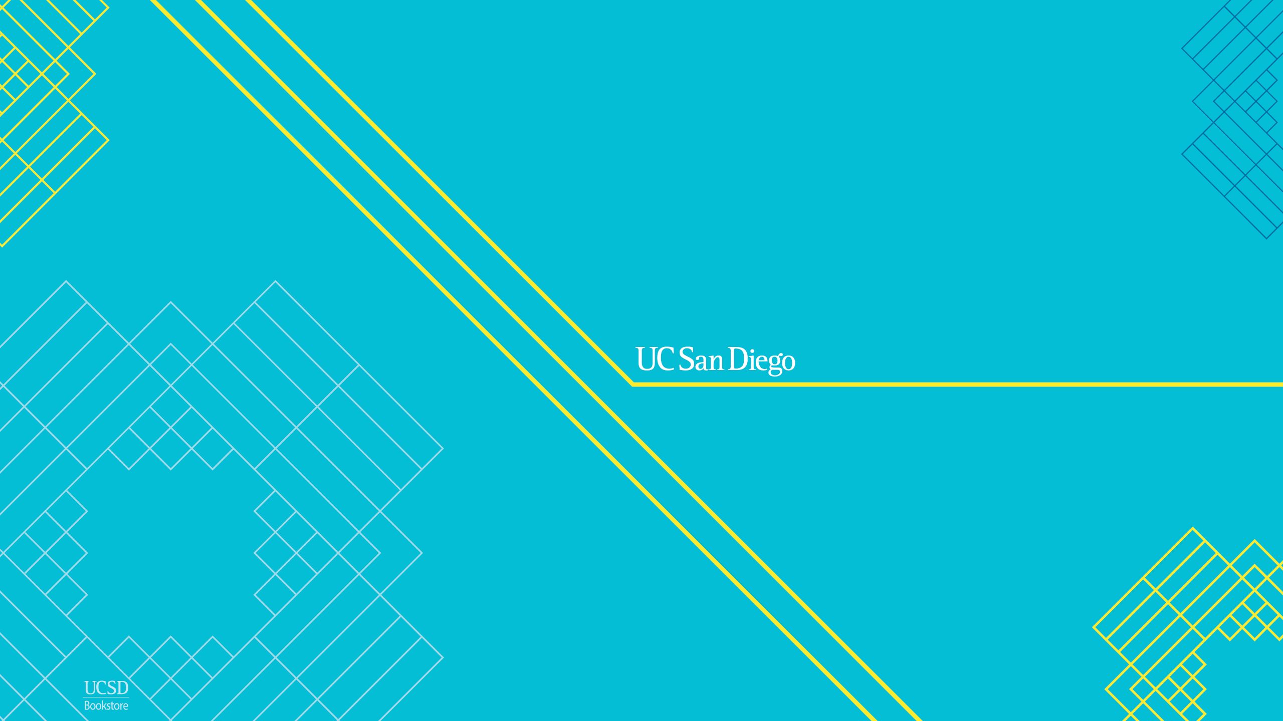 2560x1440 University Of California San Diego Wallpaper