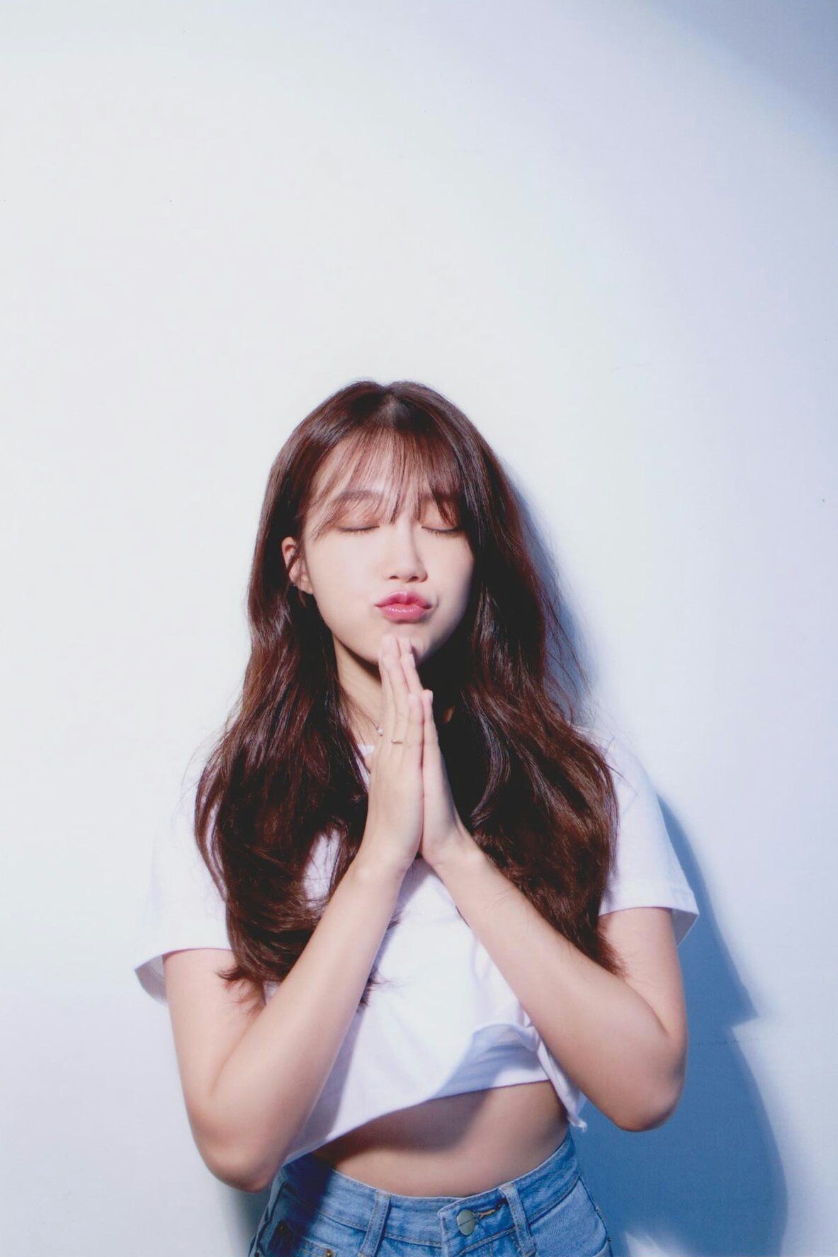 1183x1775 Jung eun ji ideas to save today. eun ji, eunji apink, korean girl and more