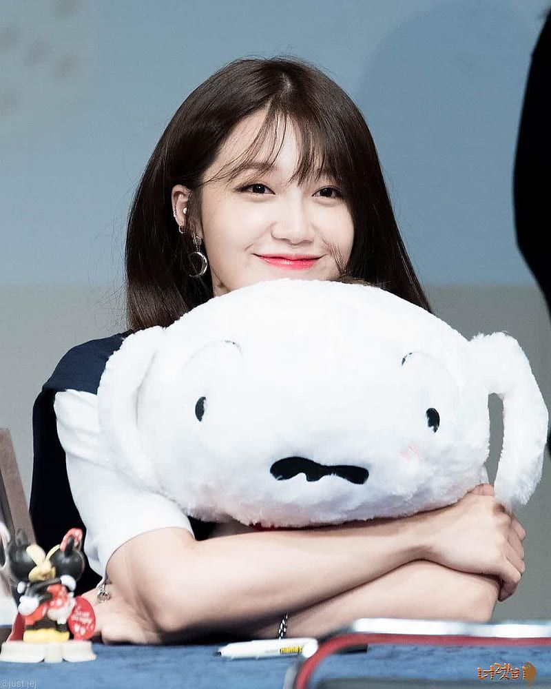 800x1000 Eunji, apink, cute, HD phone wallpaper