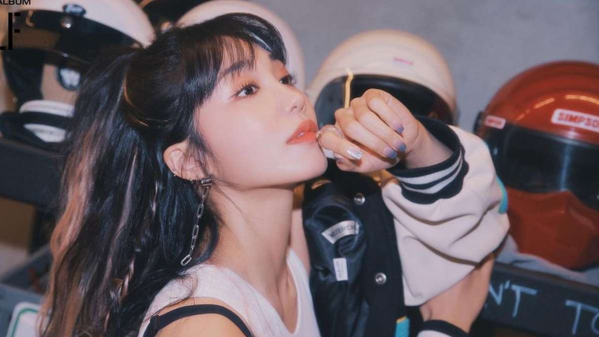 1200x675 Apink's Jung Eun Ji Is Returning For A Fan Meeting In Hong Kong In June