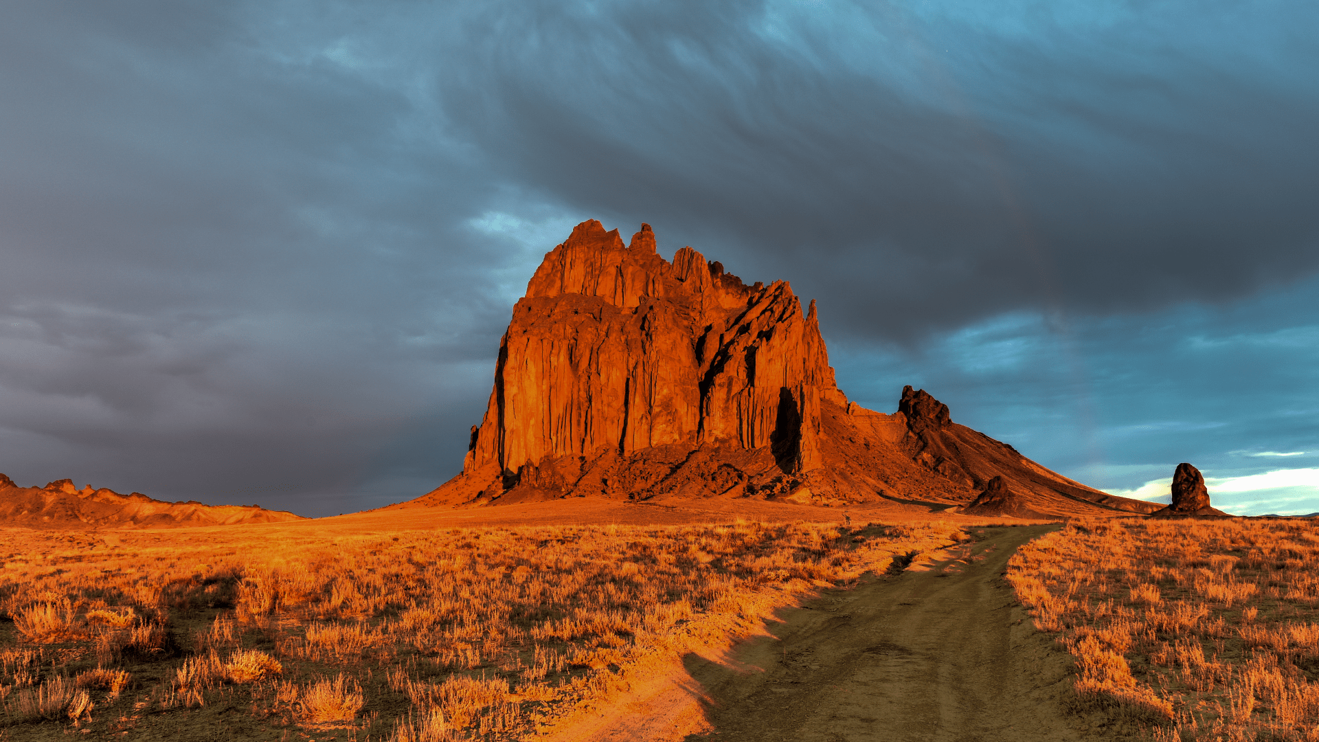 1920x1080 What's happening around New Mexico September 2