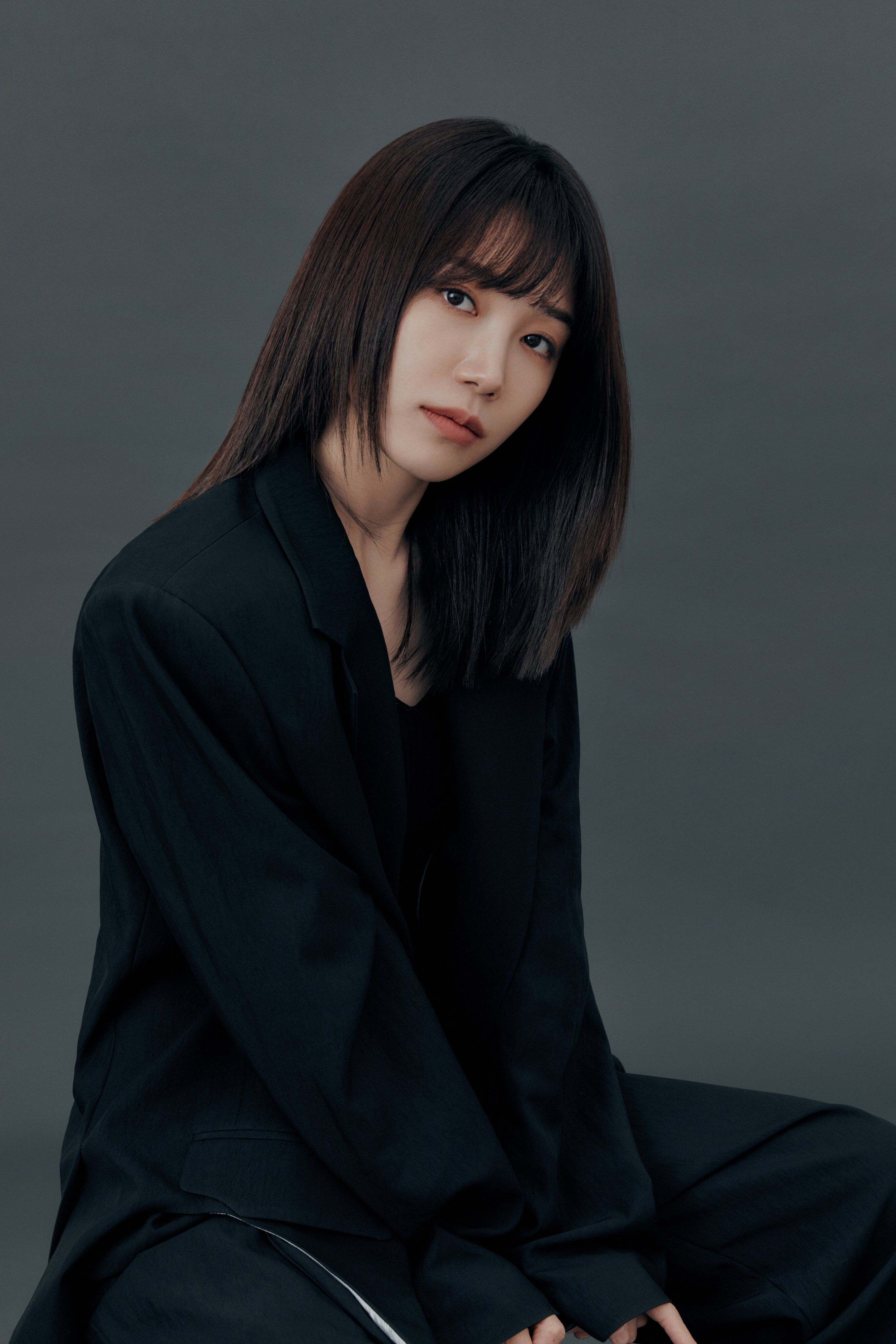 2731x4096 Apink Eunji 2021 Profile Photo