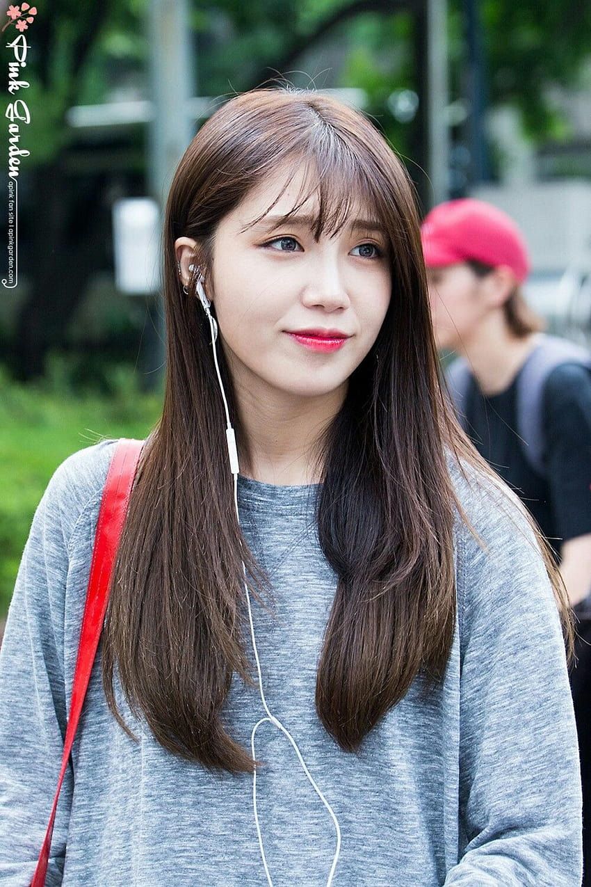850x1275 Jung eun ji HD wallpaper