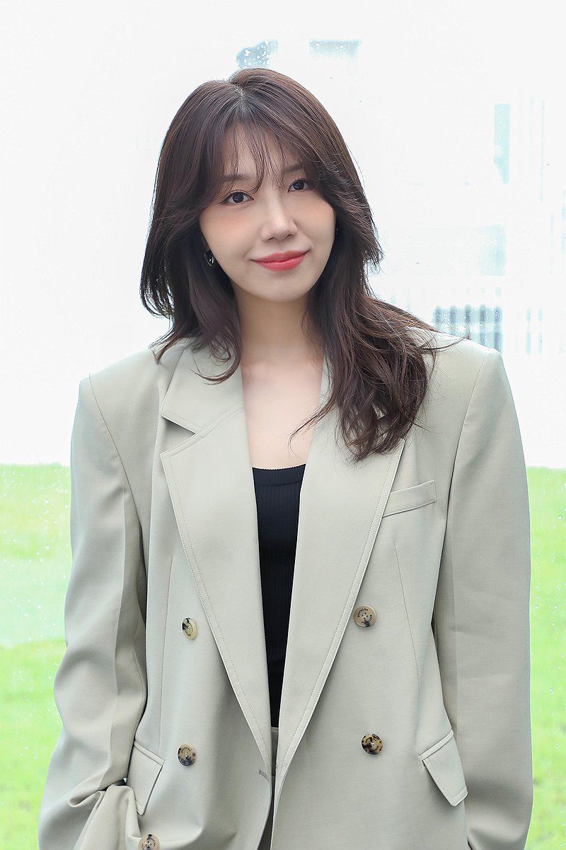 800x1200 S. Korean Actress Jung Eun Ji. Yonhap News Agency