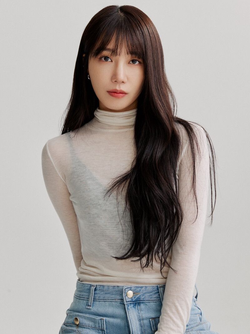800x1067 IST Entertainment Eunji 2023 Profile Image