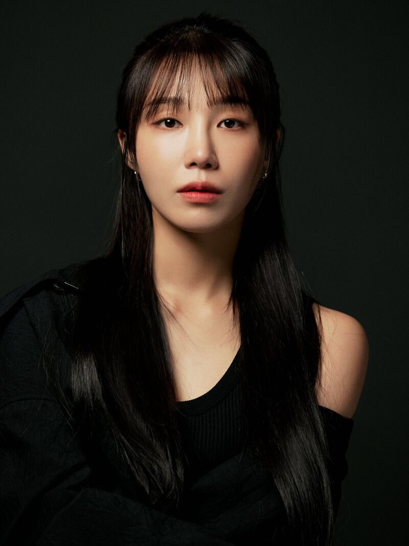 800x1067 IST Entertainment Eunji 2023 Profile Image