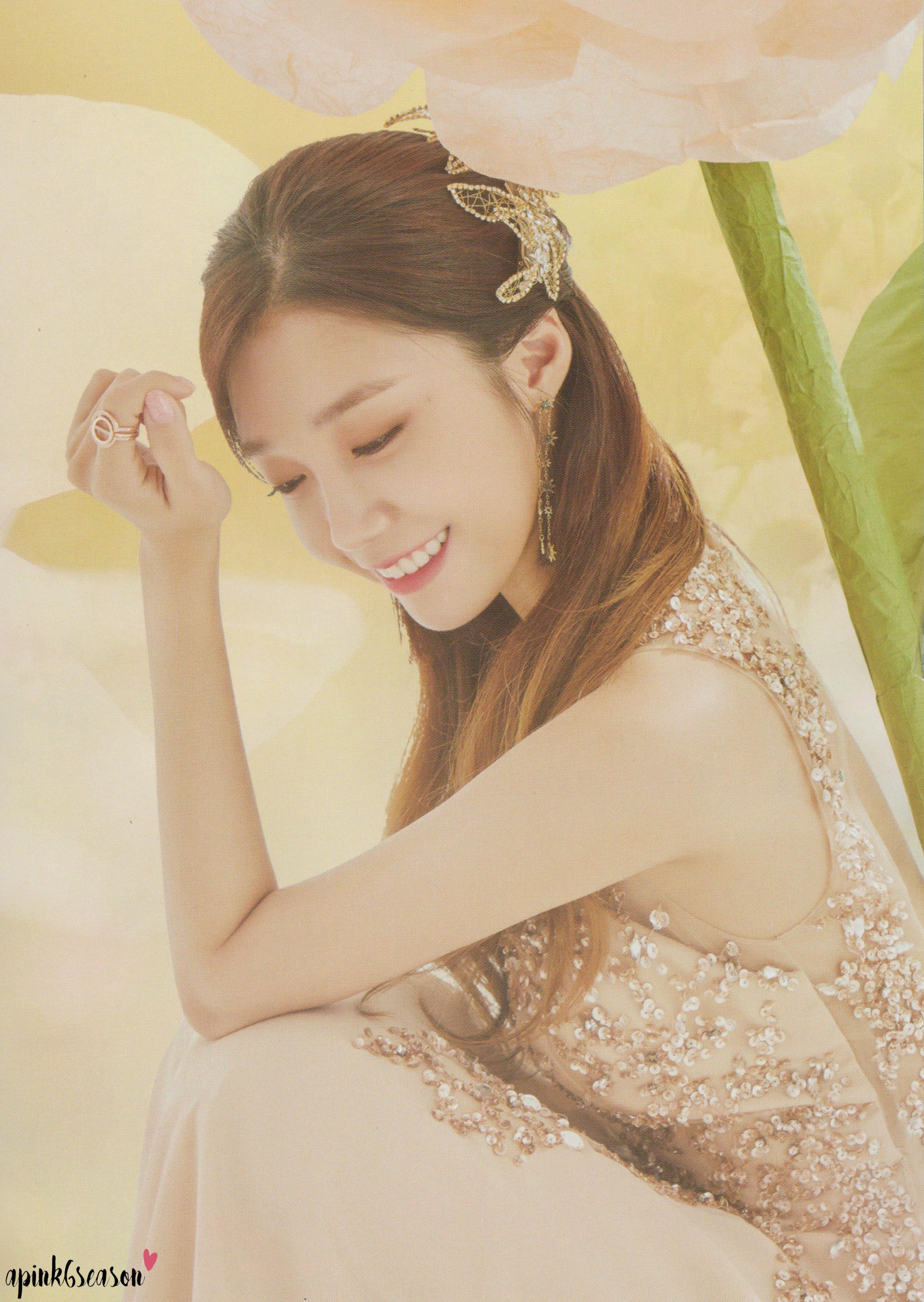 2706x3812 Jung Eun Ji Wallpaper