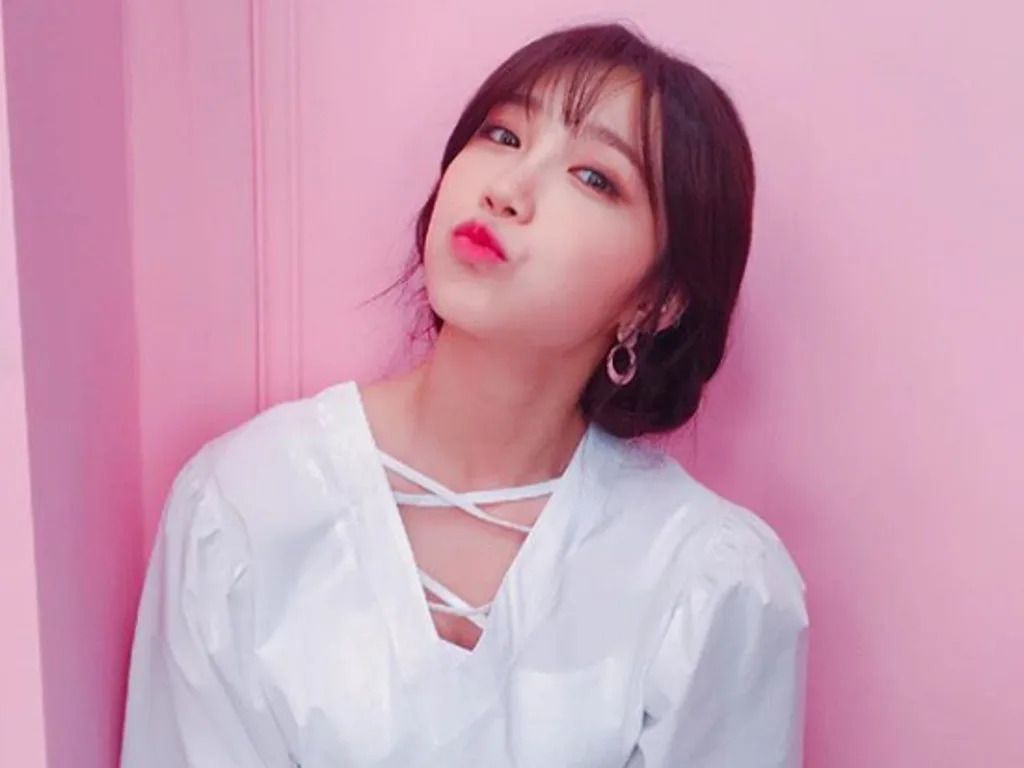 1024x768 Apink's Eunji to star in first feature movie? Life Singapore
