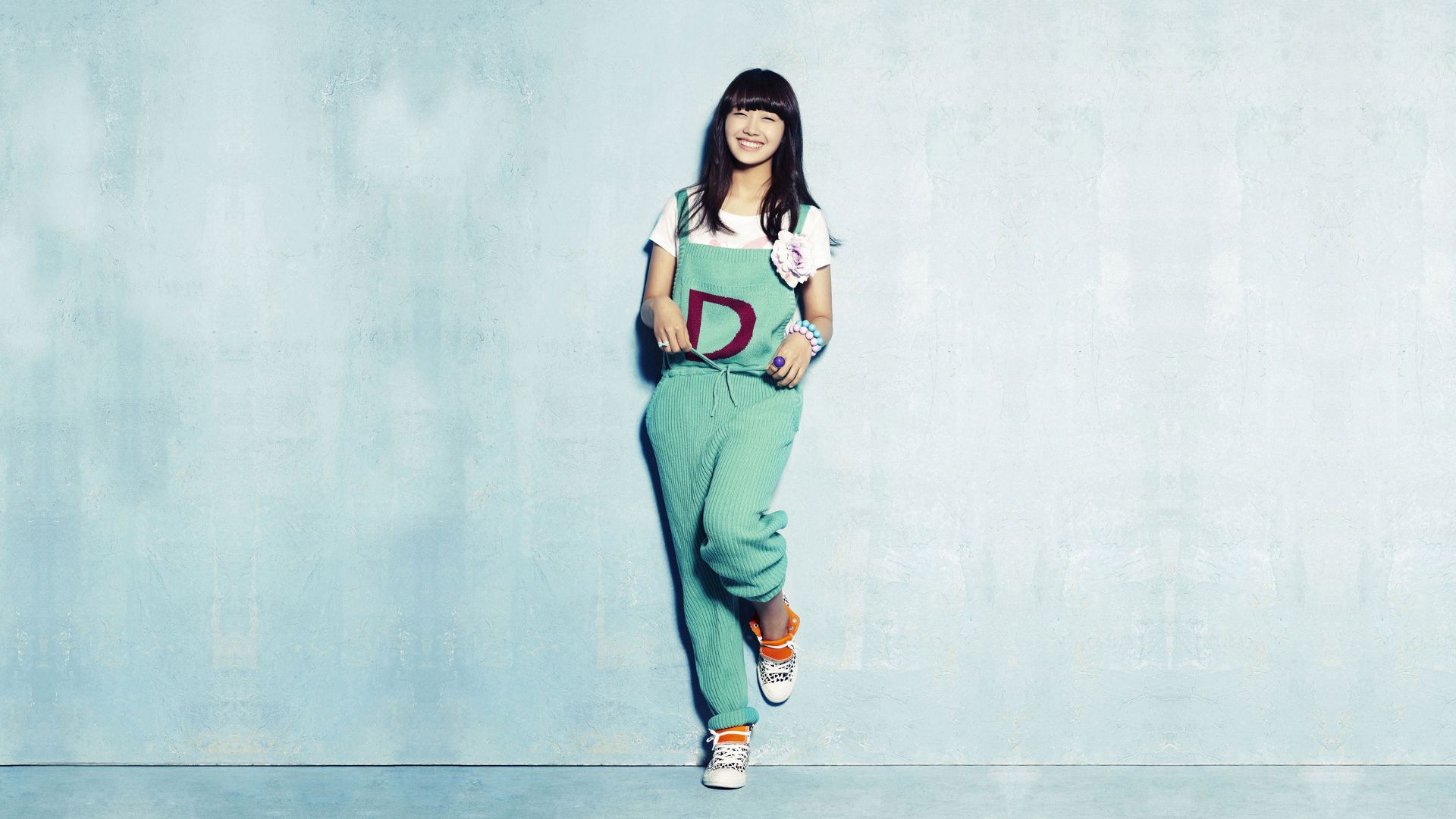 1920x1080 Jung Eun Ji HD Wallpaper KPOP Image Board