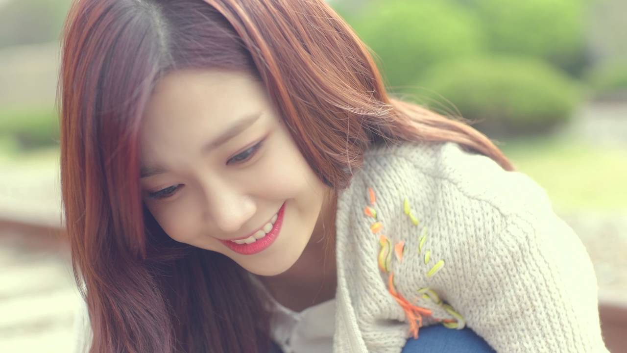 1280x720 Dream (Jung Eun Ji)