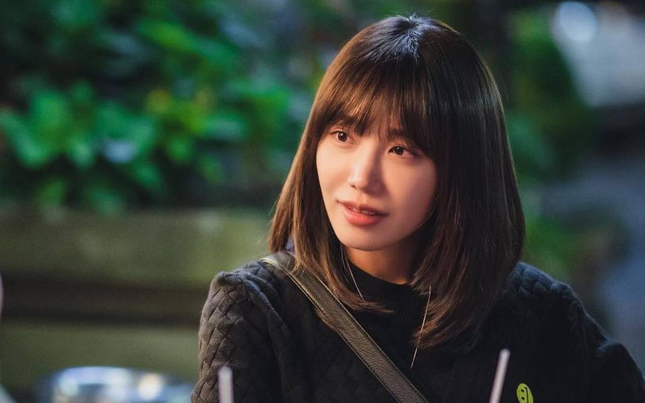 1280x800 Jung Eun Ji Akui Paling Kuat Tak Tertandingi Minum Alkohol Dibandingkan Member A Pink Lainnya