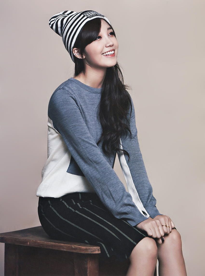850x1143 OFFICIAL APink's Main Vocal Jung Eunji 정은지 Thread, jung eun ji HD phone wallpaper
