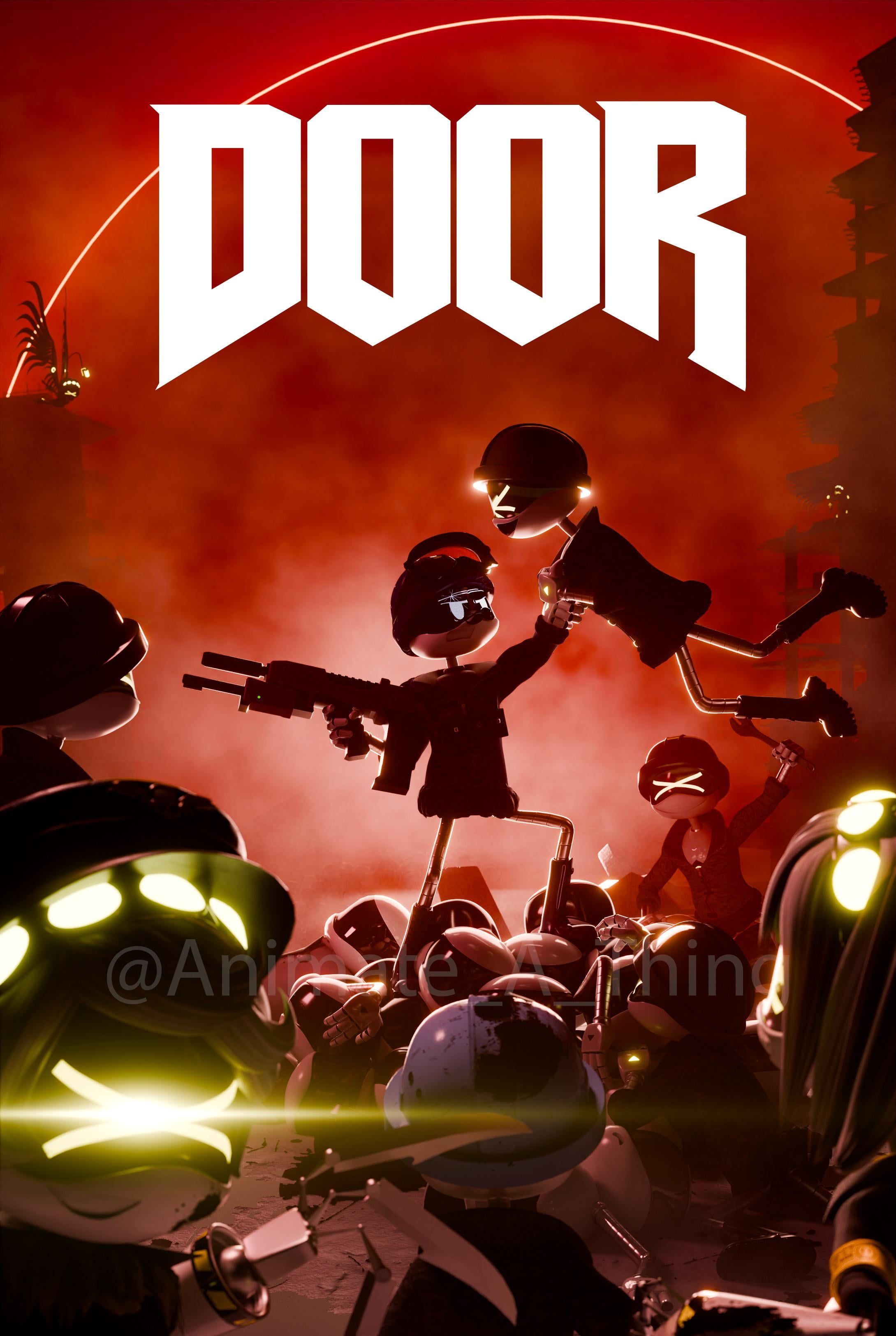 2179x3249 Give me some murder drones wallpaper