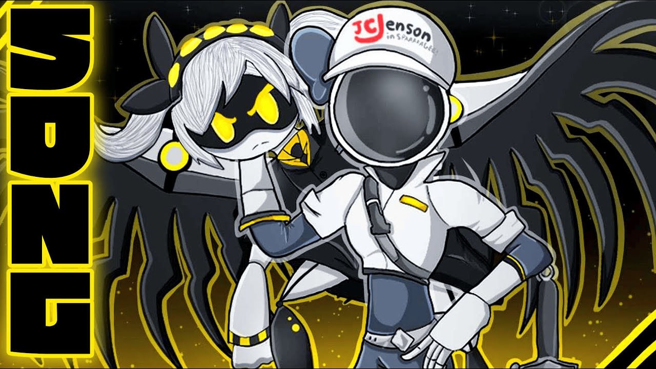 1280x720 VIRUS (Murder Drones) (feat. Red Rob, J Cae & ACET!C) Arcade: Song Lyrics, Music Videos & Concerts