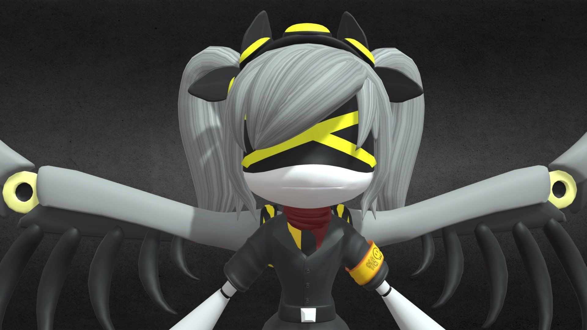 1920x1080 J model Murder Dr