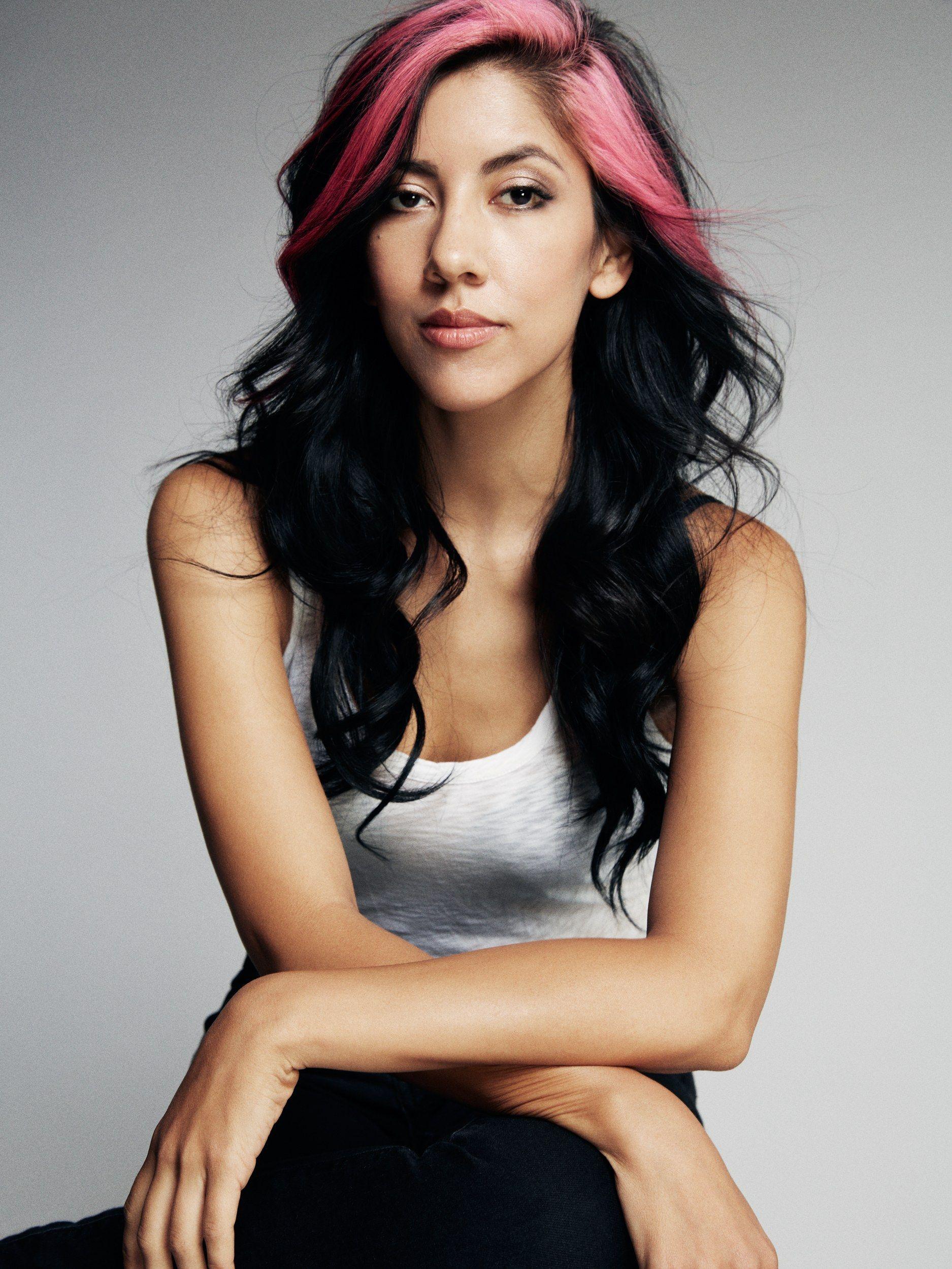 1875x2500 Stephanie Beatriz Wallpaper