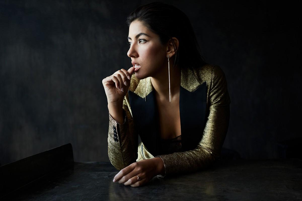 1200x801 Stephanie Beatriz Wallpaper