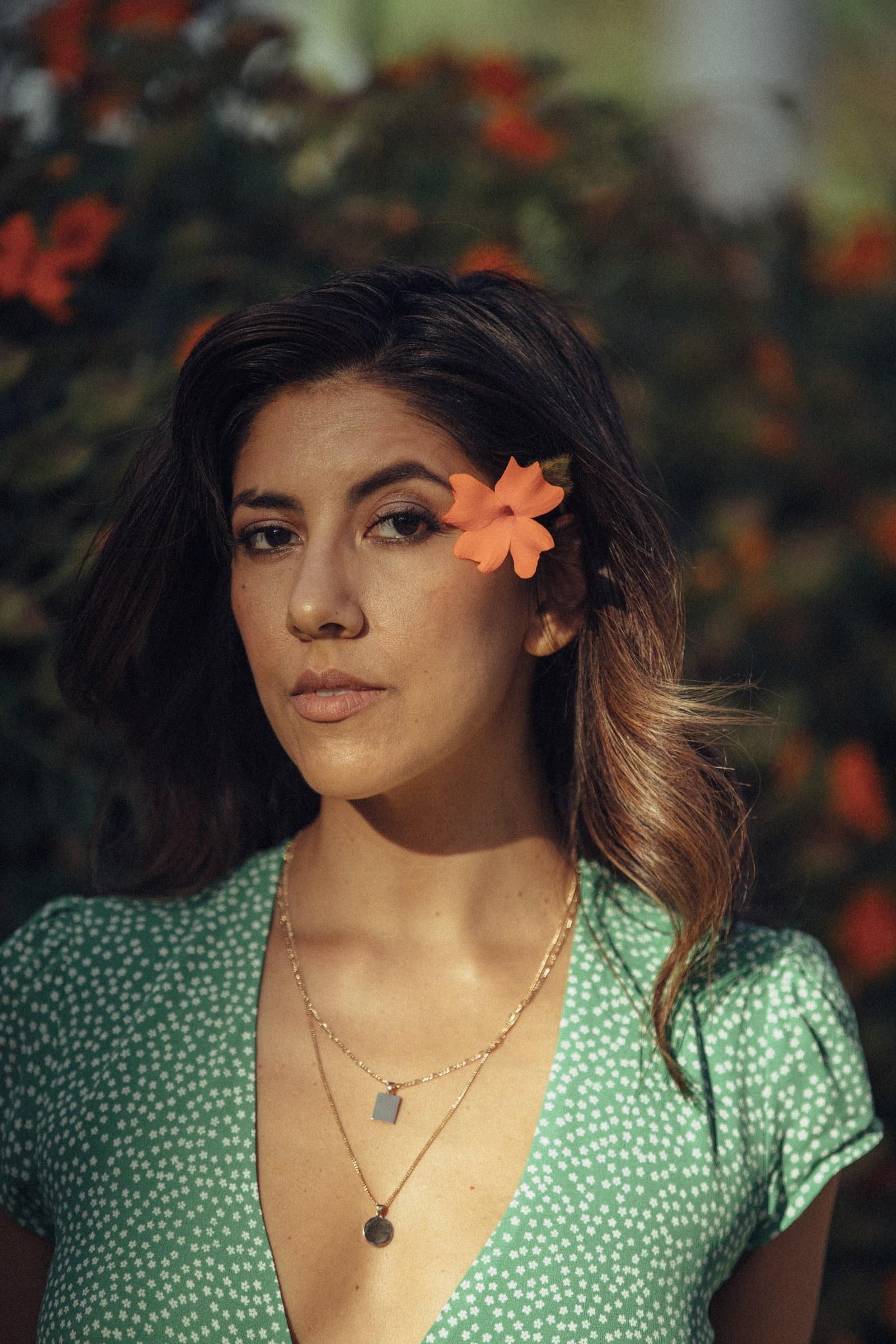 1600x2400 Stephanie Beatriz Wallpaper